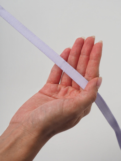 Туннельная лента орхидея ширина 11 мм