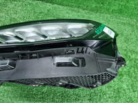 Битая Фара левая Geely Atlas Pro (2021-н.в.) LED