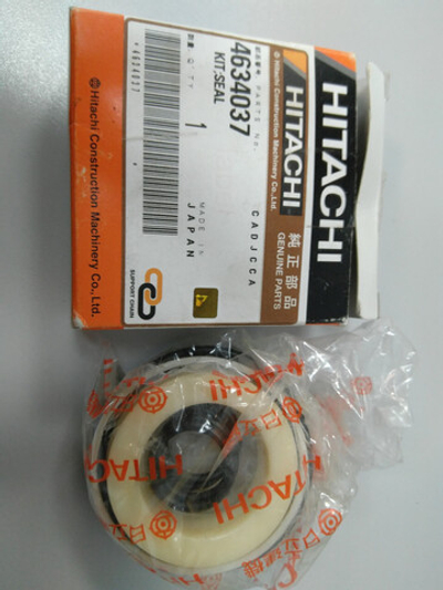 Ремкомплект г\ц ковша 4634037 ZX50U-2