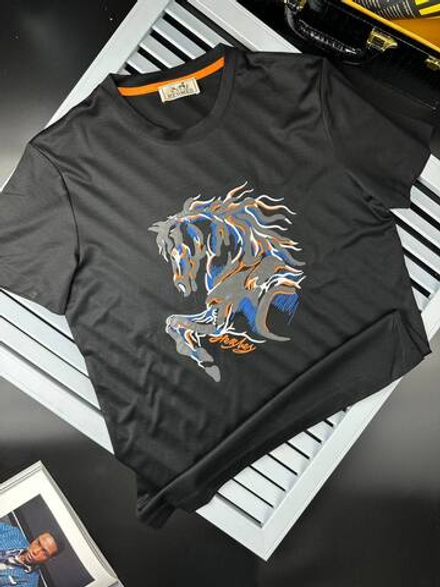 Футболка Hermes