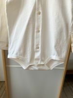 Хлопковое боди Il Gufo, 86