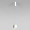 Подвесной светодиодный светильник Elektrostandard Giro 50215/1 Led белый a055673