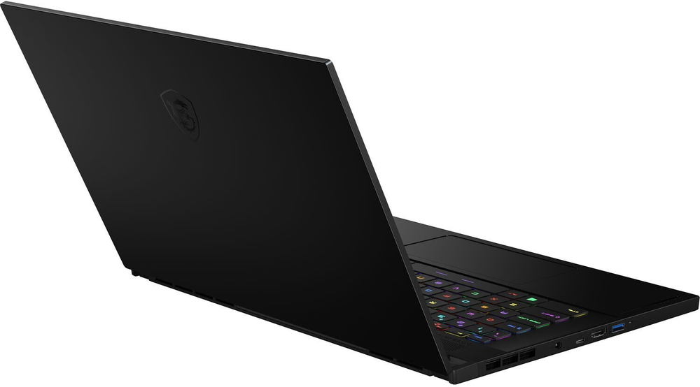 Ноутбук 15.6" MSI GS66 Stealth 10SGS-243RU (9S7-16V112-243)