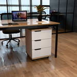 Подкатная тумба AXIS_01