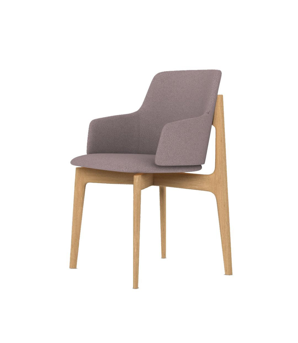 Дизайнерский стул LANTANA stella elderberry