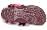 Crocs Classic Clog (Женская размерная сетка)