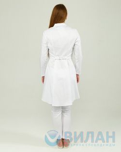 Халат женский ХМ.478