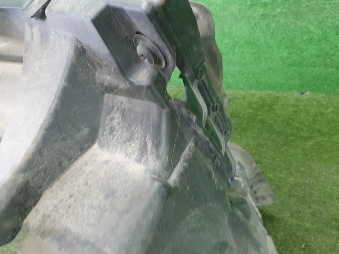 Телевизор BMW X1 F48 (2019-2022)