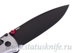 Нож Benchmade 535BK-4 Bugoutфотография - 6