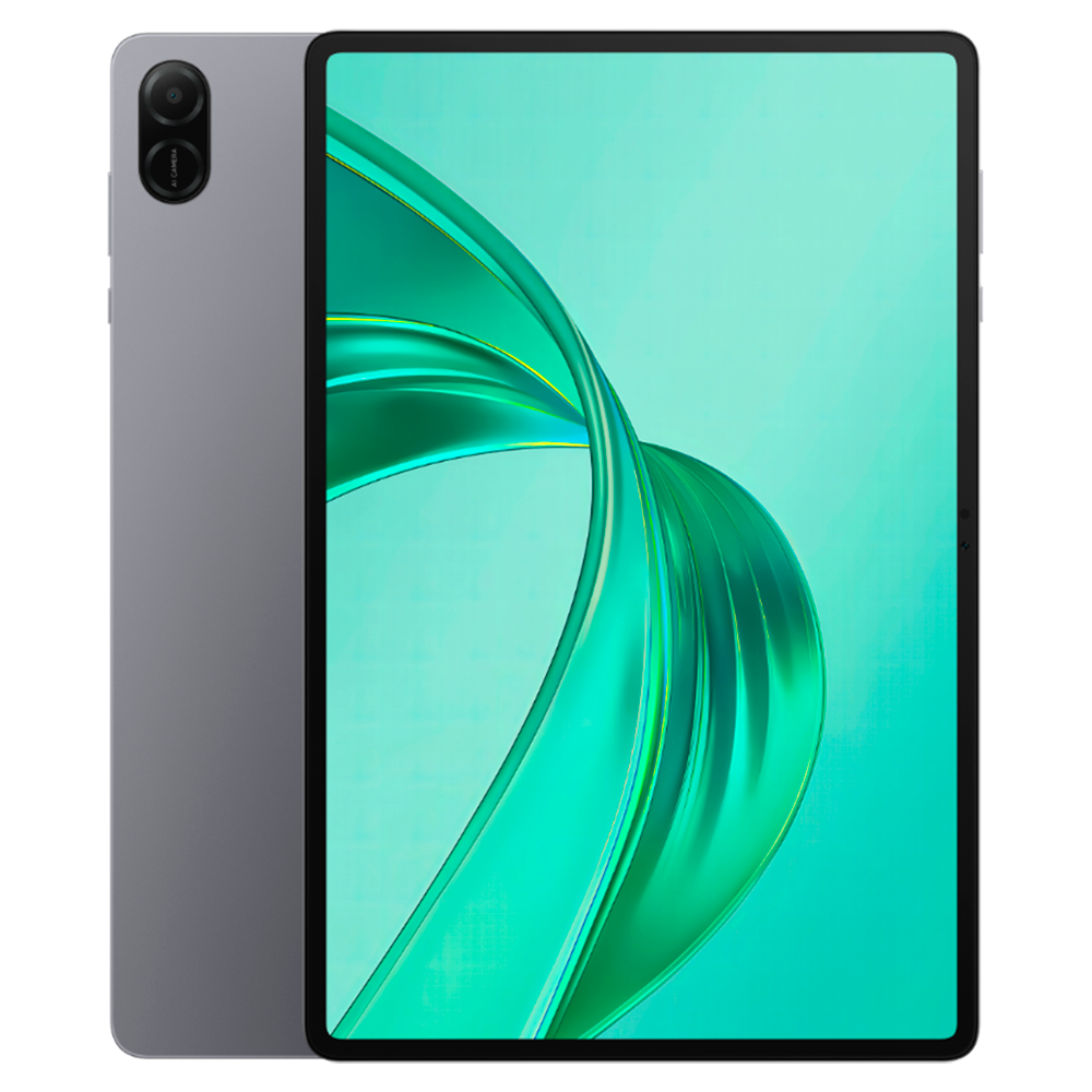 Планшет Honor Pad X9, 11.5", Wi-Fi, 4/128GB, Gray (Серый)