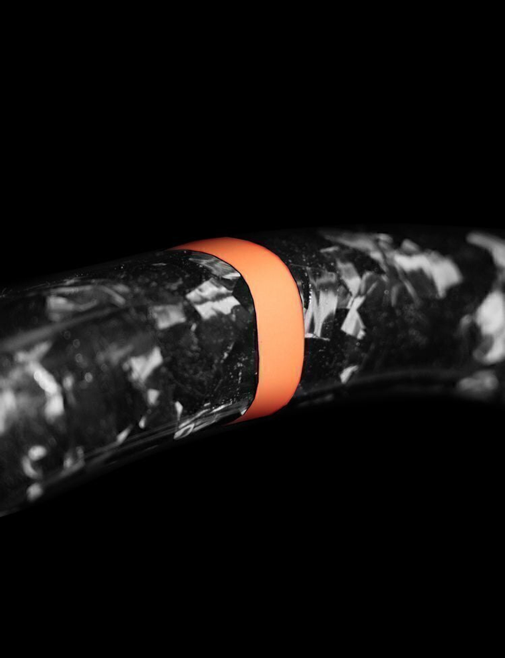 CARBON|PERFORATION