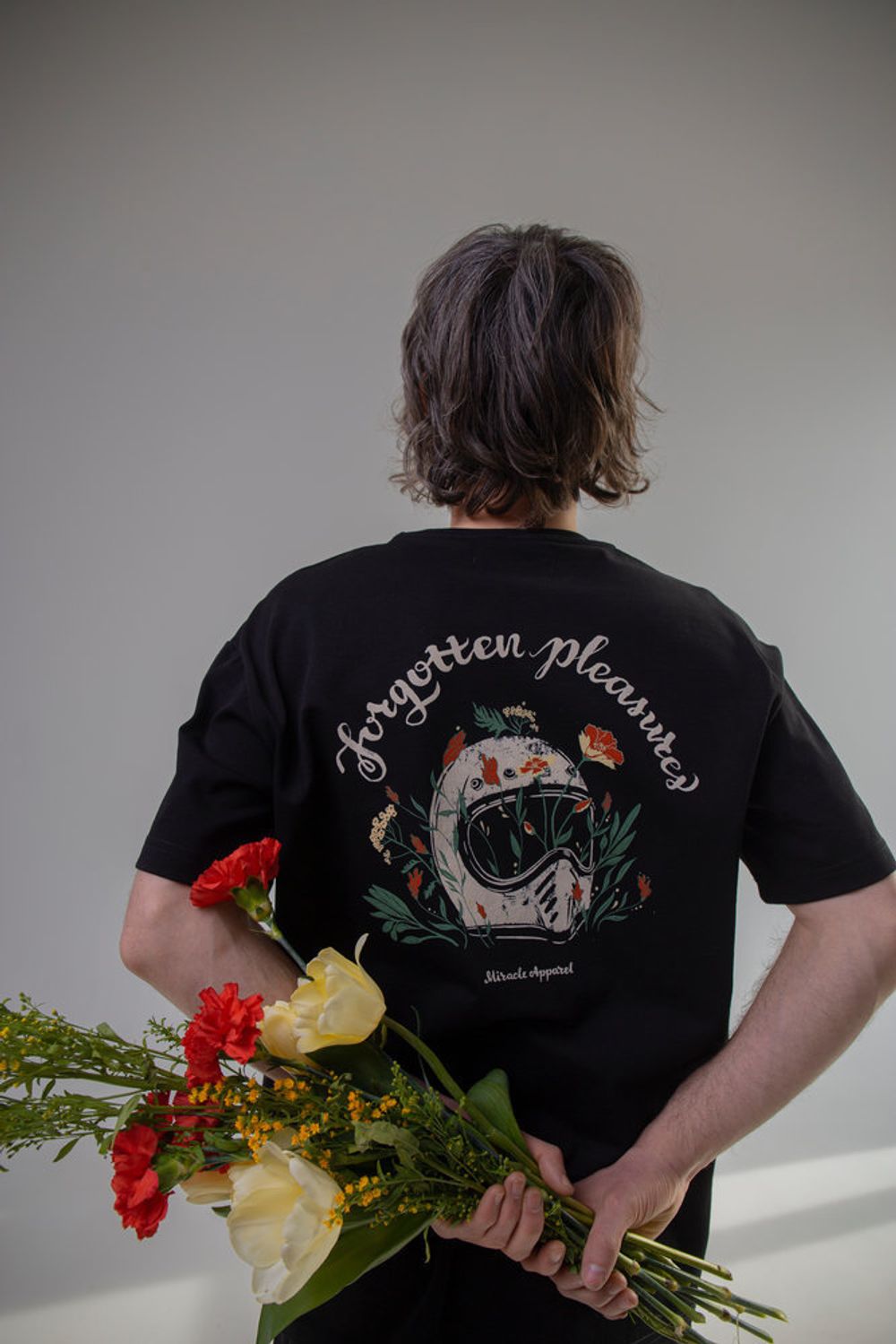 Футболка Helmet