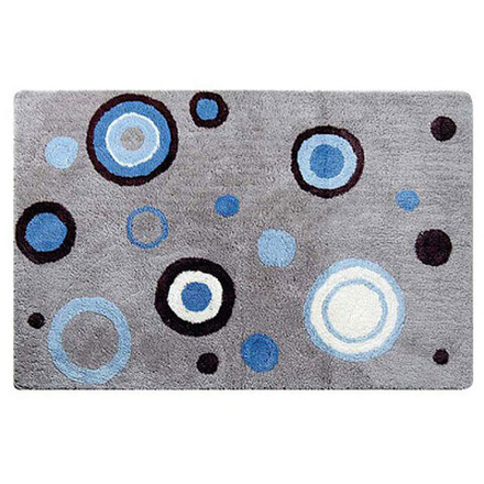 Коврик д/в ML Drops 40*70 см   Drops  MMI040A