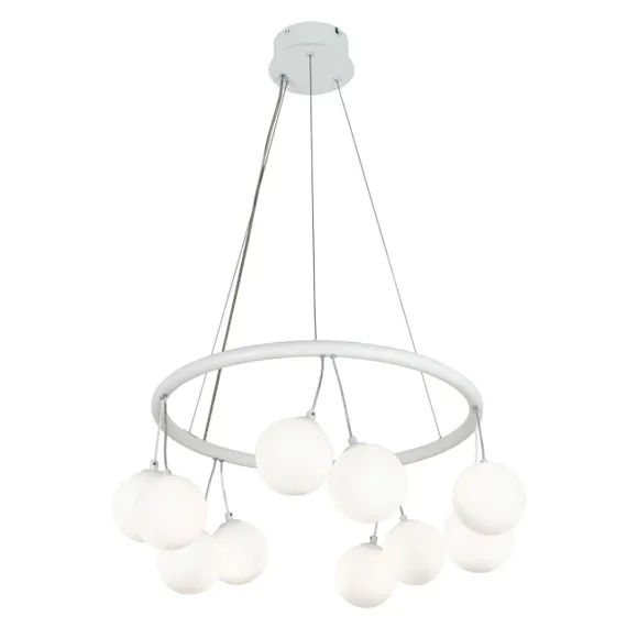 Подвесной светильник MODESTYLE MS.6120.10 WH