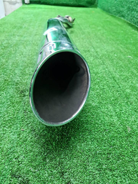 Глушитель правый BMW R18B (2021-н.в.)