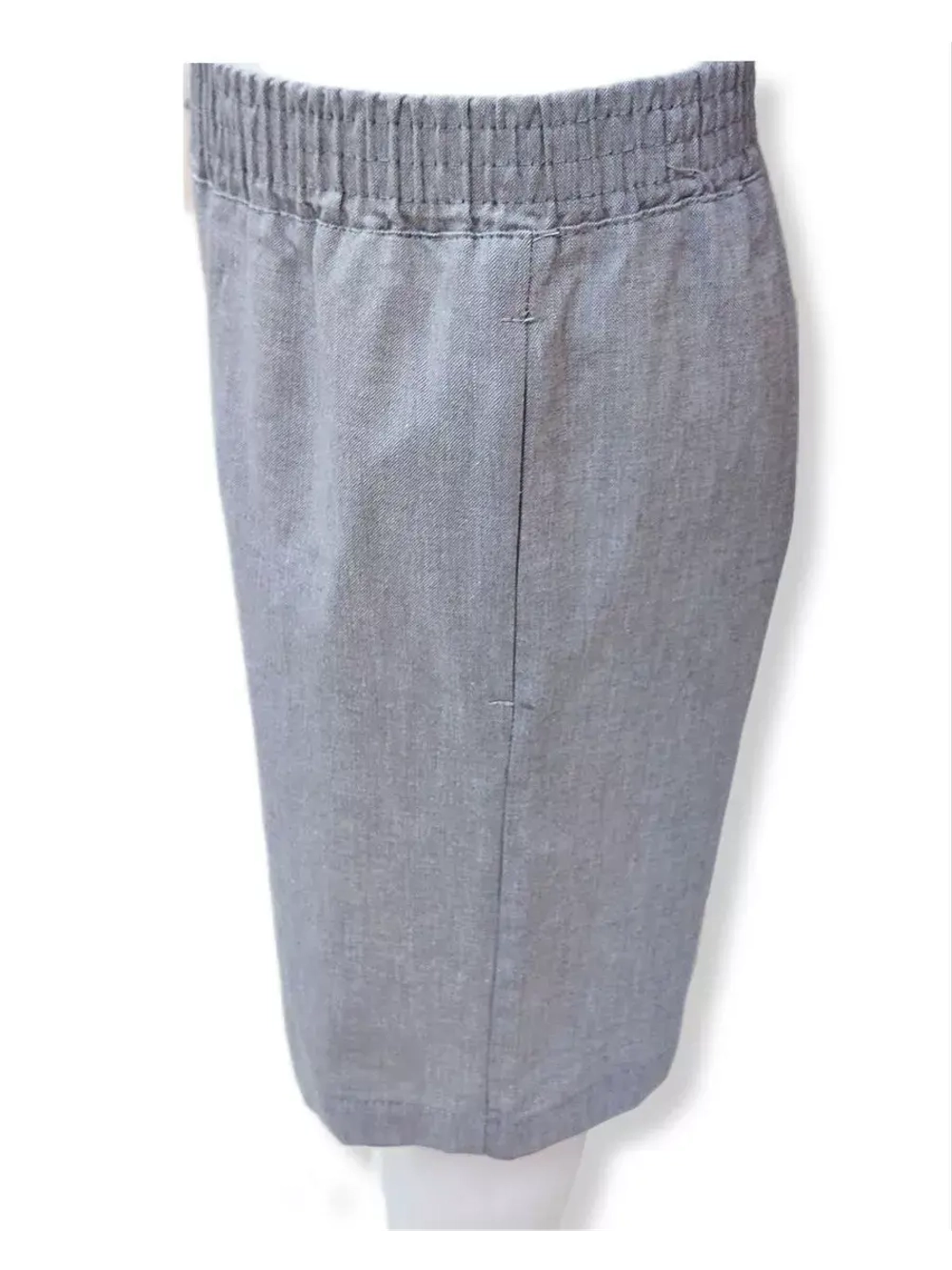 Шорты лен на худых детей