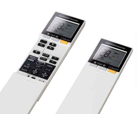 Мульти сплит-система Mitsubishi Electric 2 x MSZ-EF22VGW / MXZ-2F42VF