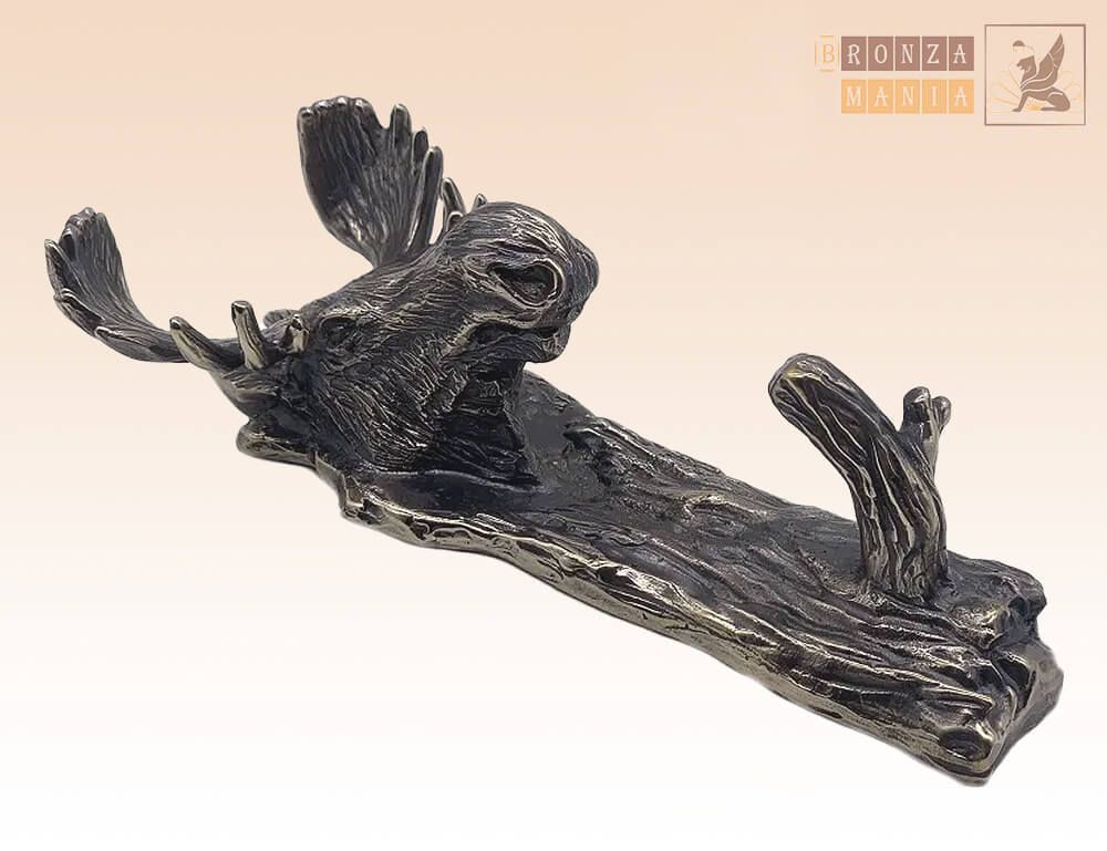 крючок Лось