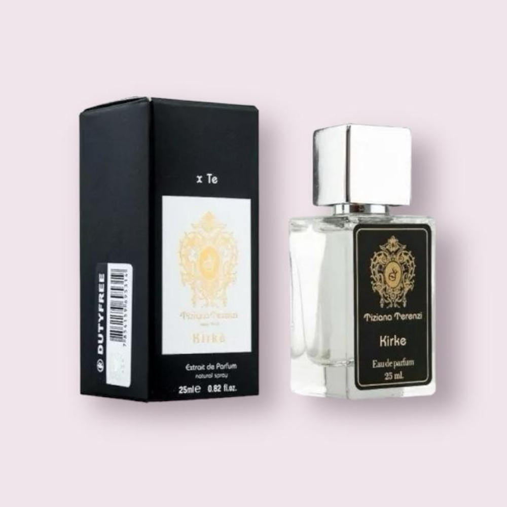 Мини парфюм Tiziana Terenzi "Kirke",25 ml