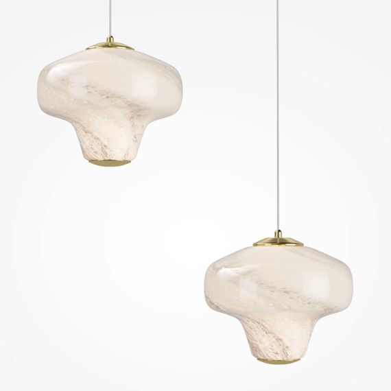 Подвесной светильник Maytoni MOD359PL-L17BS3K