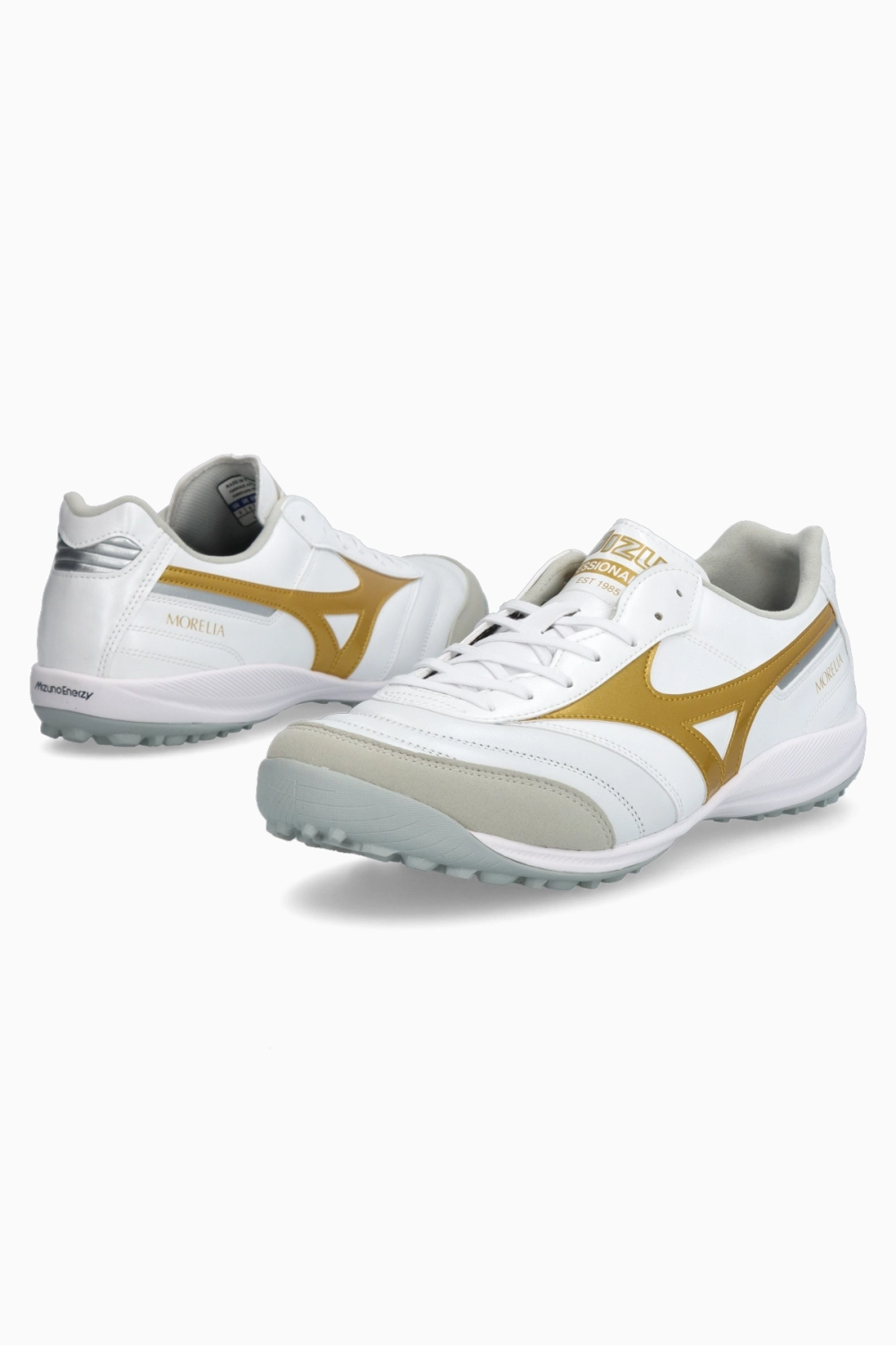 Сороконожки Mizuno Morelia Sala Elite TF