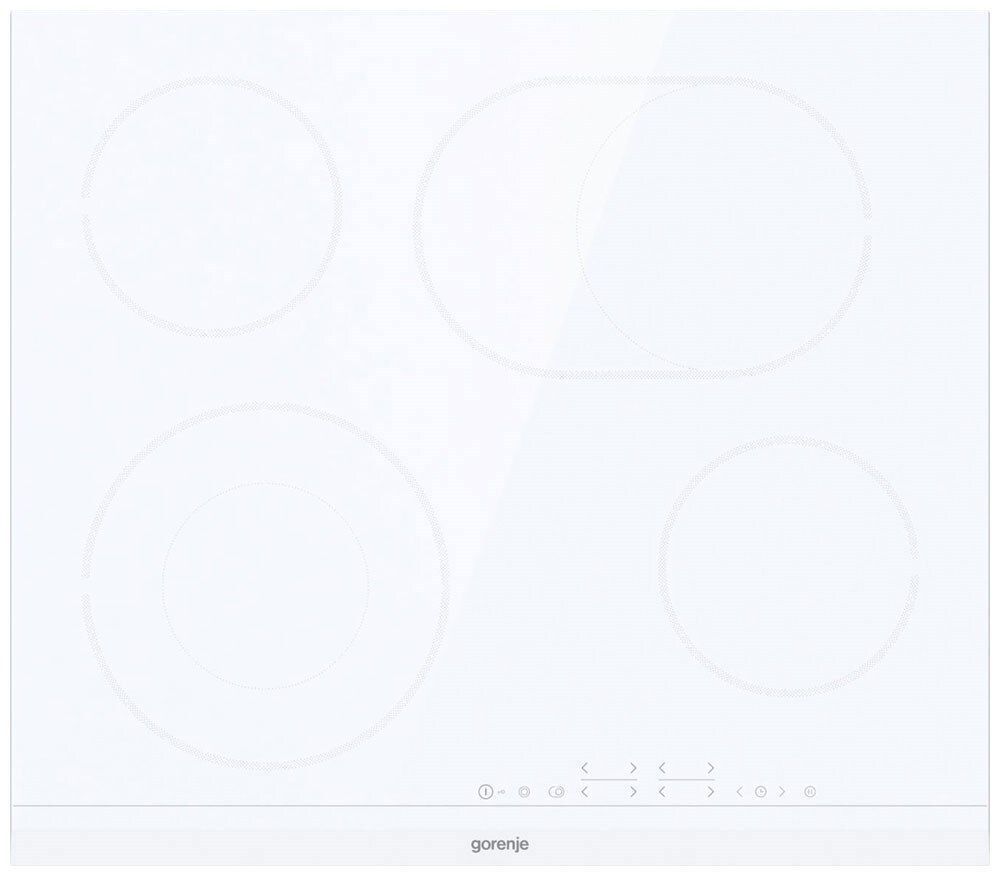 Варочная поверхность Gorenje ECT643WCSC