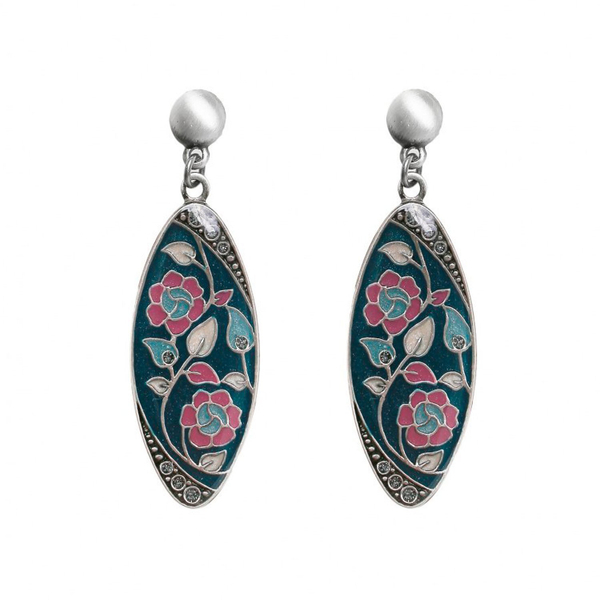 Серьги Clara Bijoux A77171 G