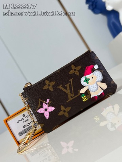 Louis Vuitton Key Pouch