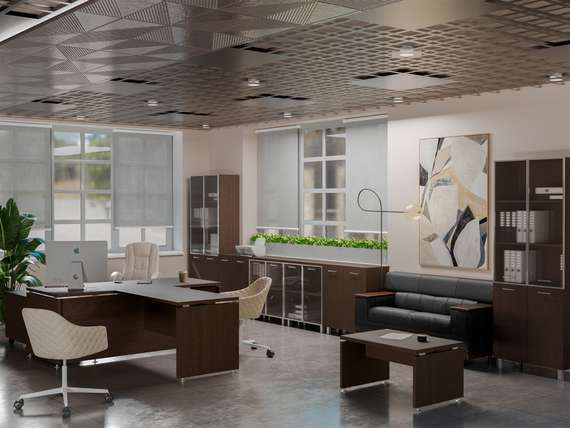 Кабинет руководителя Президент-Pro