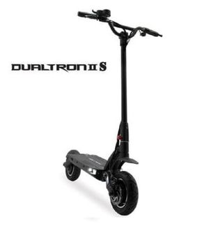 Электросамокат Dualtron 2S