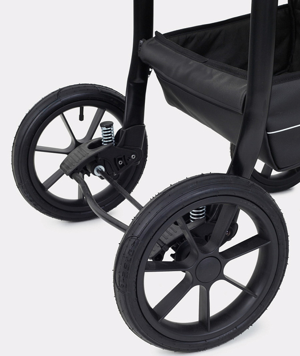 Детская коляска Rant Patio 3 в 1 03 Aquamarine