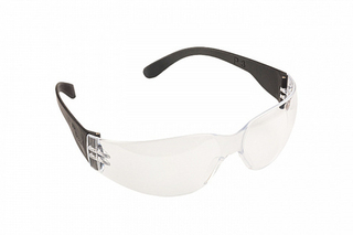 Runail Очки защитные открытые (цвет: прозрачный) арт.6149