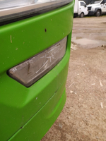 FAW JH6 6x4 Седельный тягач CA4250P25K15T1NE5A80 (Газовый, 12,5 л, 430 л.с., МТ)