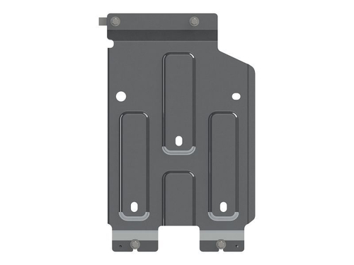 Защита раздатки Sheriff для Mercedes Benz Х-Klasse (470) 2018- арт.13.3872