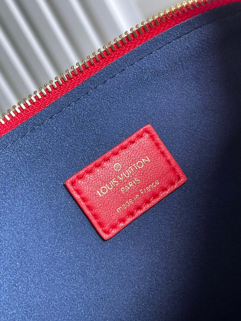 Louis Vuitton Coussin PM