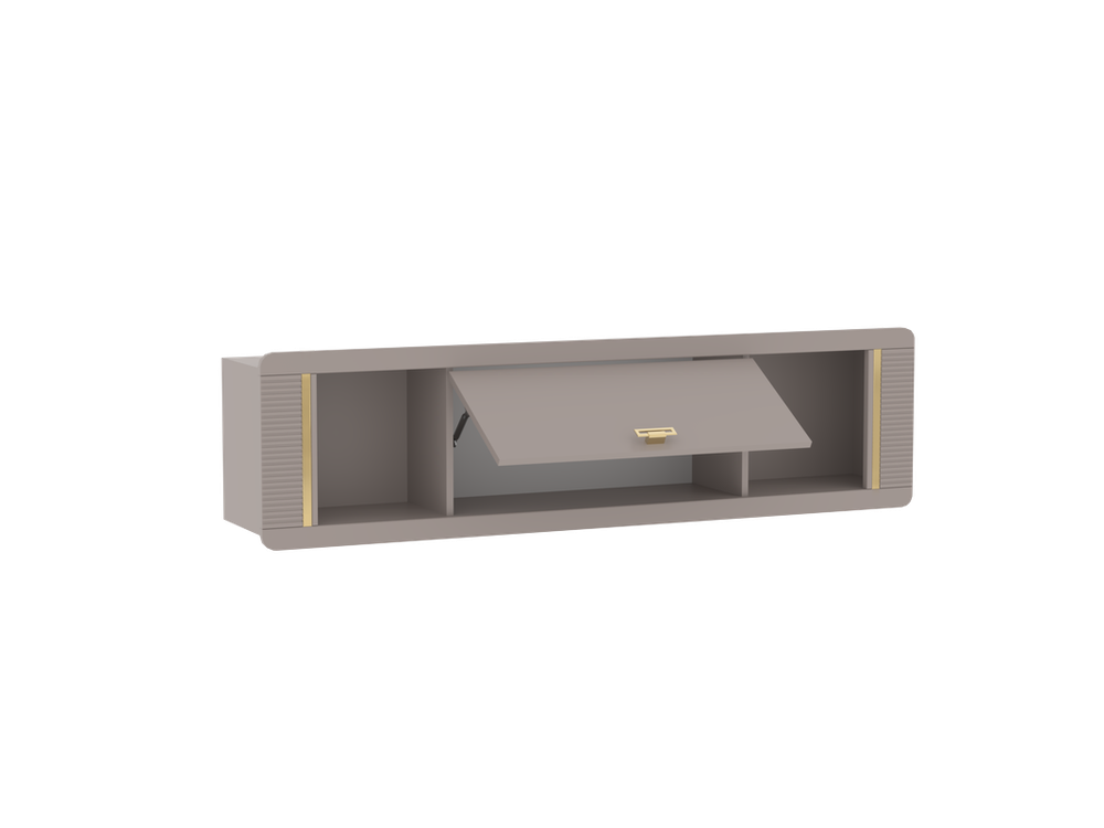 Шкаф навесной "Сиде"