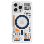 Чехол Spigen CYRILL ULTRA HYBRID MAG Magsafe iPhone 16 PRO MAX ANALOGUE