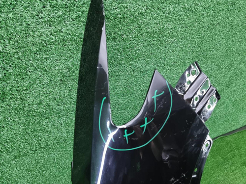 Крыло переднее правое Haval F7 (2018-2024)