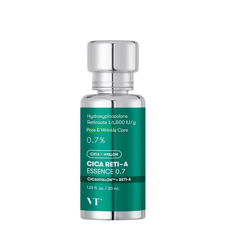 VT cosmetics