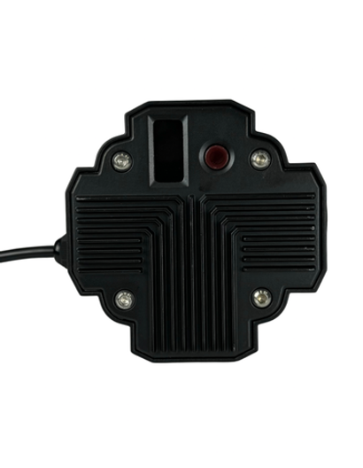 Насос циркуляционный с частотным регулированием САРМАТ WHML32-125 180 мм (CN)