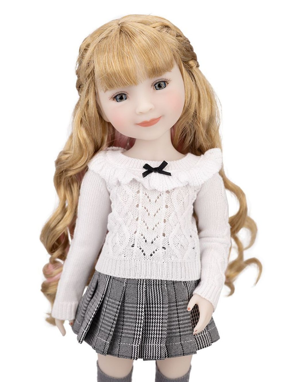 Кукла Ruby Red Сара 37см (2404FMB)