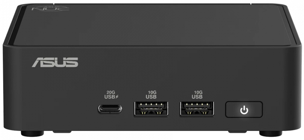 Неттоп ASUS NUC 15 PRO RNUC15CRKC500002 90AR00R2-M00060 черный