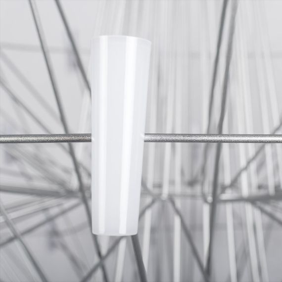 Подвесной светильник Loft IT Coppelia 10476 Silver