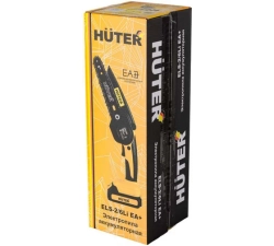 Аккумуляторная пила ELS-2/6Li Huter