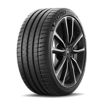 Michelin Pilot Sport 4S 265/35 ZR19 98Y XL