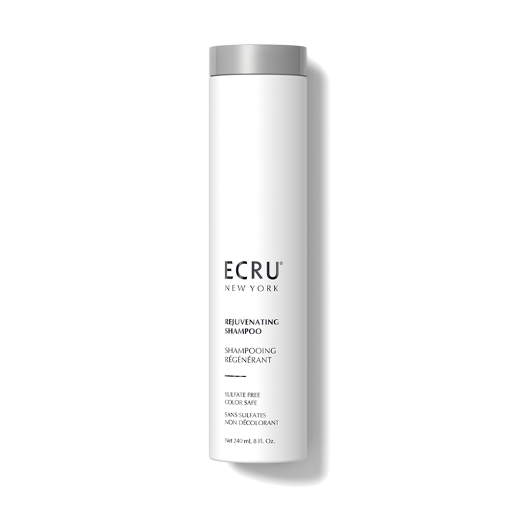 Шампунь восстанавливающий Rejuvenating Shampoo ECRU, 240 мл