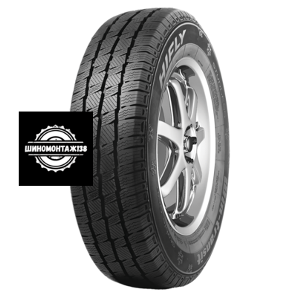 215/65R15C 104/102R Win-Transit TL 6PR