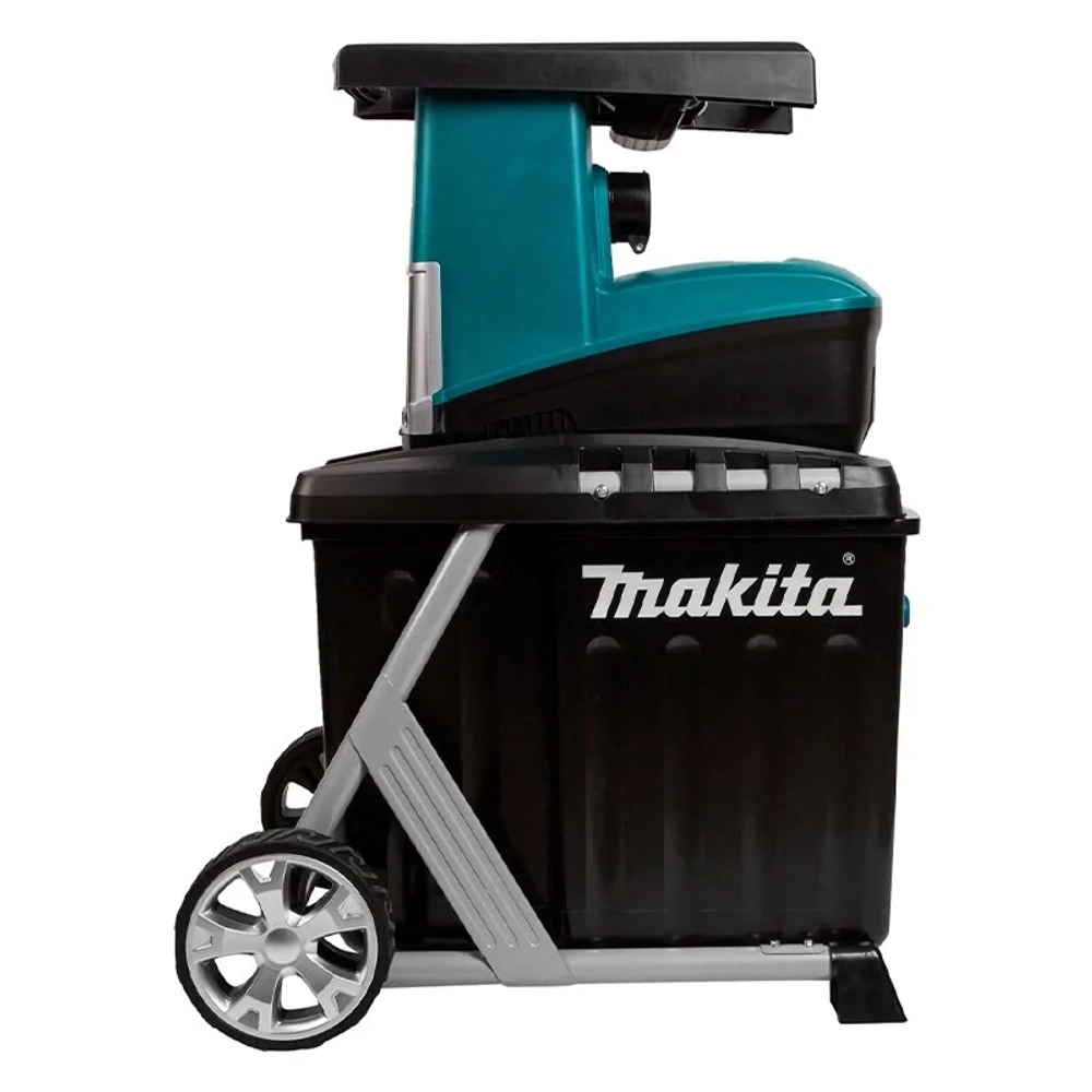 Садовый измельчитель Makita UD2500