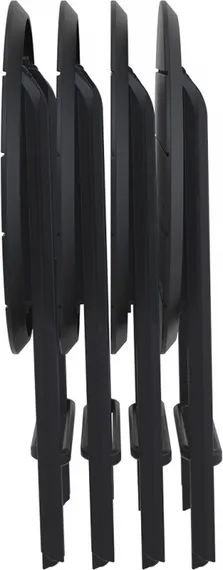 Helen Folding Table Ø60