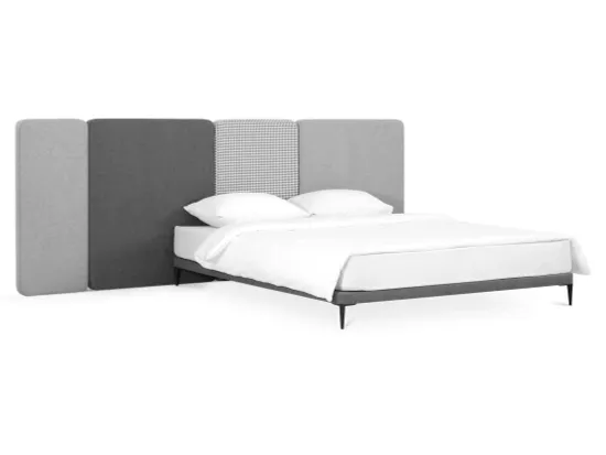 Кровать Licata 709378